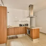 아파트 Belmonte Heights