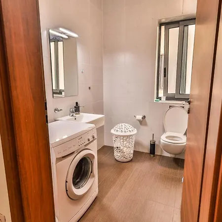 Lejlighed Belmonte Heights Sliema
