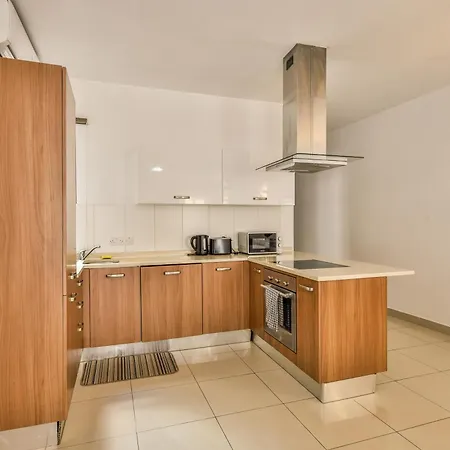 Apartment Belmonte Heights