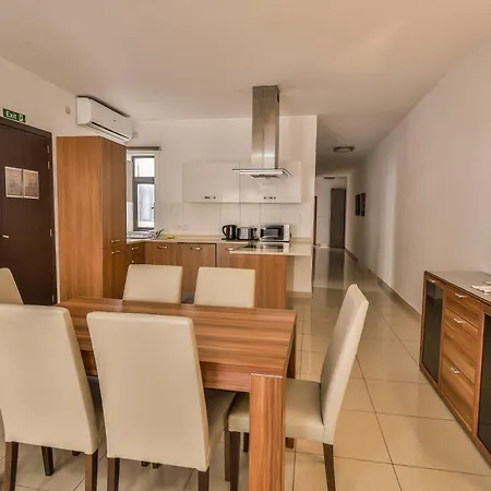Belmonte Heights Sliema