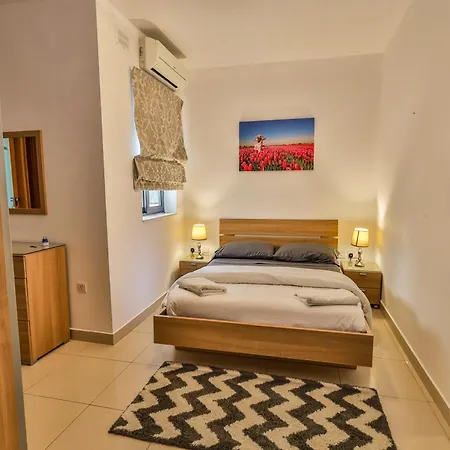 Belmonte Heights * Sliema