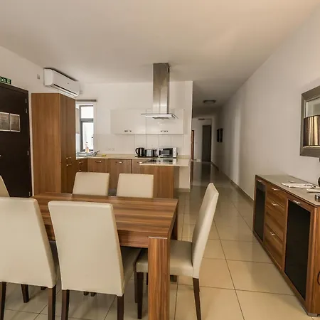 Belmonte Heights * Sliema