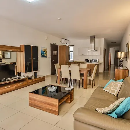 Belmonte Heights * Sliema