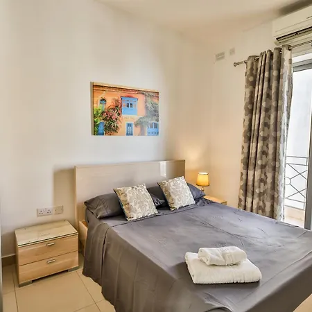 Belmonte Heights * Σλιέμα