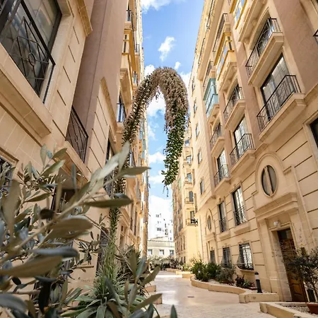 Belmonte Heights * Sliema