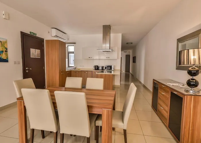 Belmonte Heights 斯利马